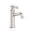 Single Hole Lavatory Faucet-1709515976