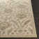 Arden Hand Tufted Wool Floral Indoor Rug