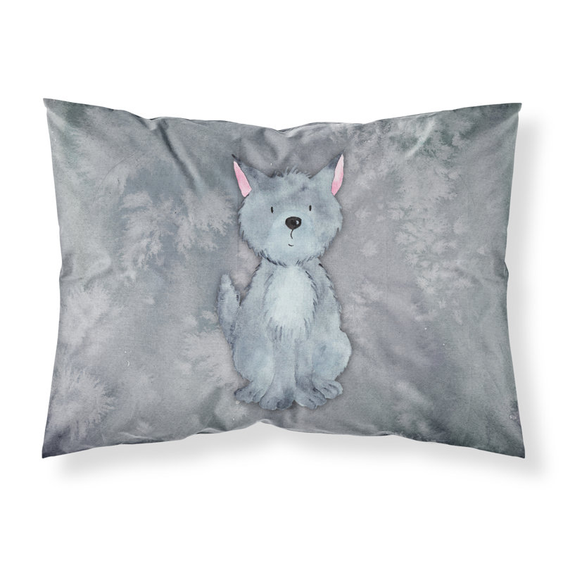 Wolf Microfiber