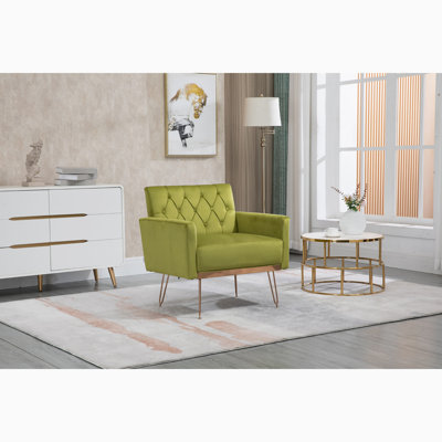 Fauteuil club de loisirs Witby 31,10 po