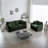 3 Piece Sofa Set