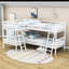 Lit superposé triple Darlean par Harriet Bee-485176360