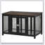 Cage pour chien Pawhut Furniture