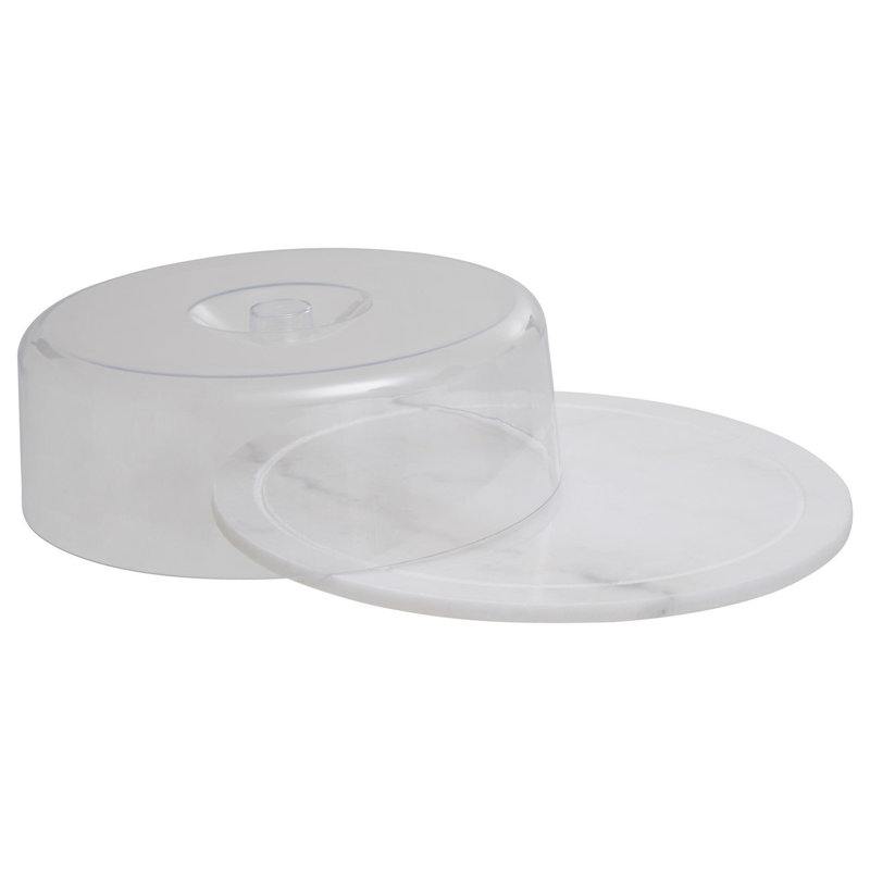 Marlow Home Co. Emmitt Marble Cheese Board