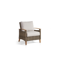 Courson Premium All-Weather Wicker Outdoor Lounge Chair