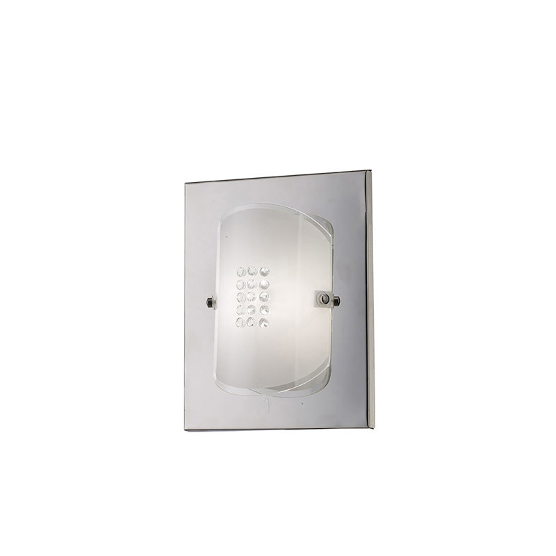 Petrina Flush Mounted Sconce