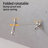 Clihome Kitchen Faucet-84506949