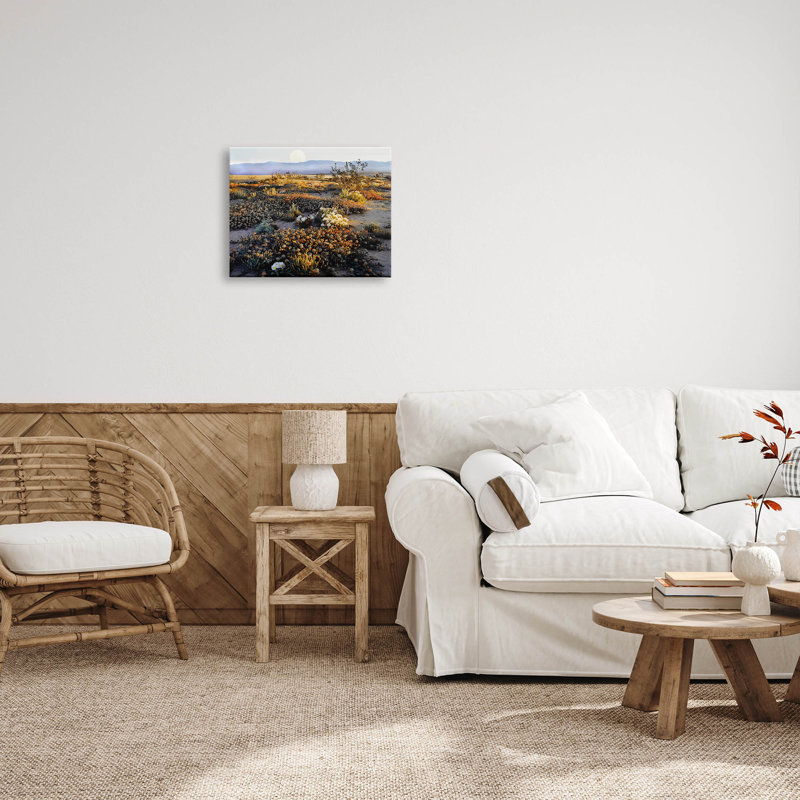 Art de la giclée par Danita Delimont, Giclée encadrée noir minuit, H 16 po x l 20 po x P 1,5 po