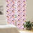Cat Semi-Sheer Rod Pocket Curtain Panels-45968444