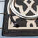 Amela Geometric Black/Beige Area Rug