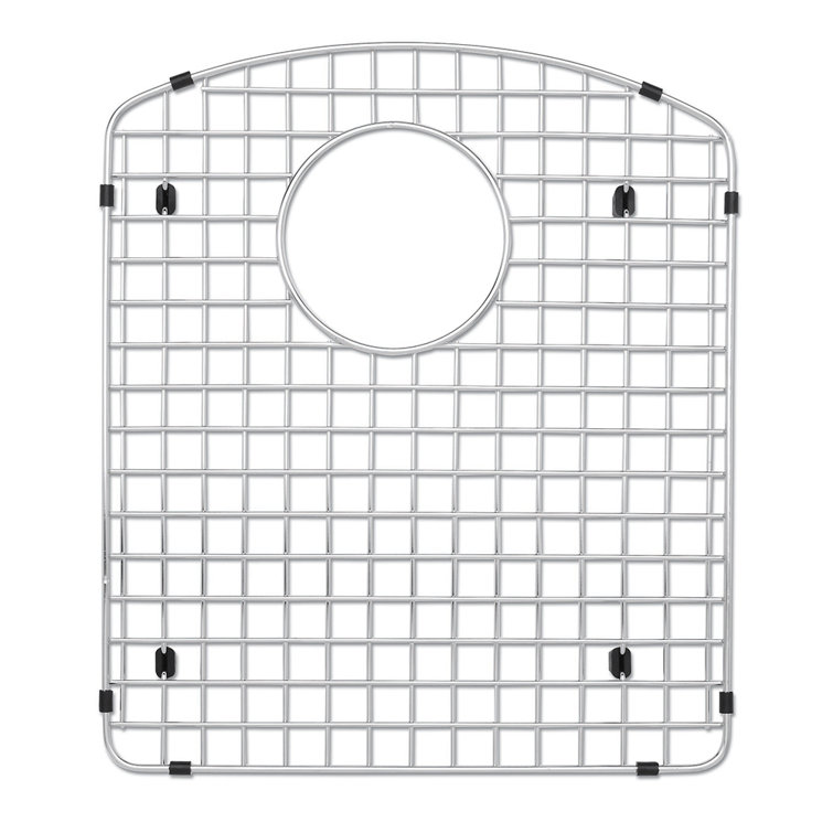 Diamond 15" x 17" Sink Grid