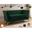 Whitby 2 - Piece Velvet Living Room Set-2003764325-2003764332