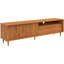 Boblitt Unfinished TV Stand for TVs up to 65"-1373498986