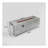 70inch Concrete Large Fire Pit Table