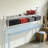 Marjolein 70.7 " W Adjustable Shelving Unit