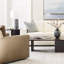 Canton End Table