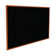Ghent Wall Recycled Rubber Bulletin Board