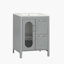 Base de meuble-lavabo simple 24 po seulement-99338421