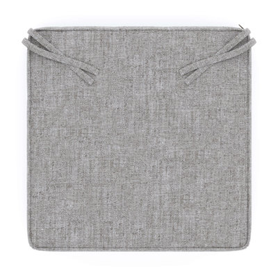Outdoor Sunbrella® Seat Cushion by Sand and Stable