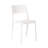 Alaycia Stacking Patio Dining Side Chair-114282370