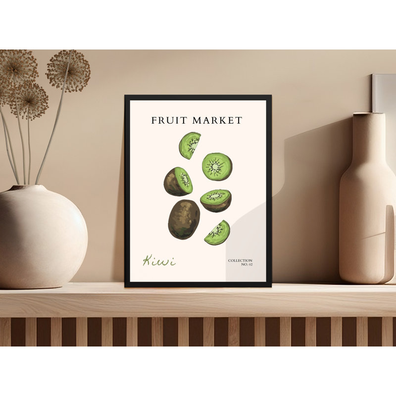 Pridmore Floater Frame Print, 20x30