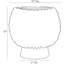 Daria Handmade Ceramic Table Vase
