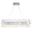 Angelisa 1 - Light LED Geometric Pendant-91290419-91290421
