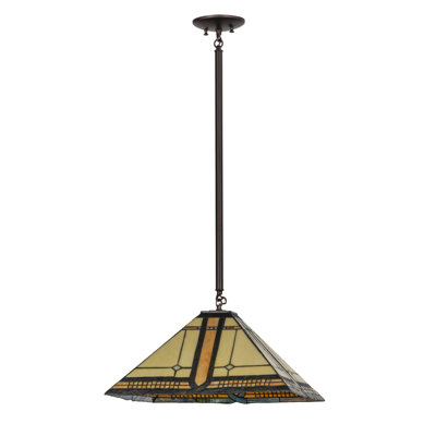 2 - Light Pendant