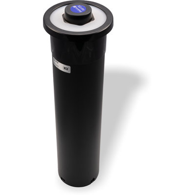 Distributeur en plastique