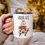 Tasse en faux patchwork Western Farm