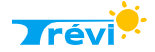 Trevi logo