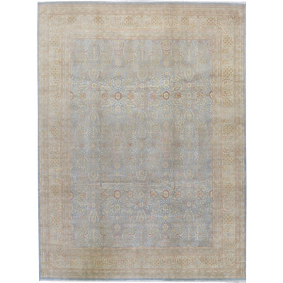 One-of-a-Kind 9' X 12'3" Area Rug