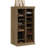 Modular Adjustable 16-shelf Organizer-122872099