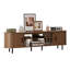 Meuble télé 80 po Mid-Century-1024557444