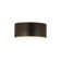 Hadlock Flush Mount