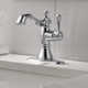 Cassidy™ Single Hole Bathroom Faucet with Drain Assembly