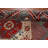 Handmade Kazak Vegetable Dye Area Rug