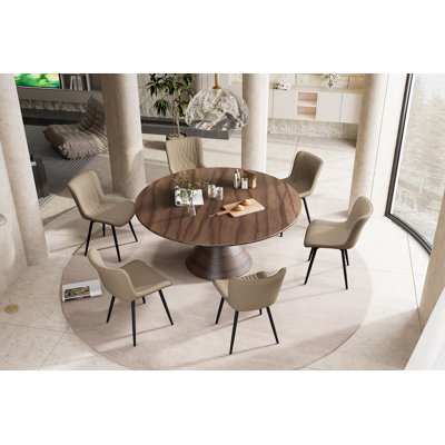 Chaise de salle à manger Disbrow