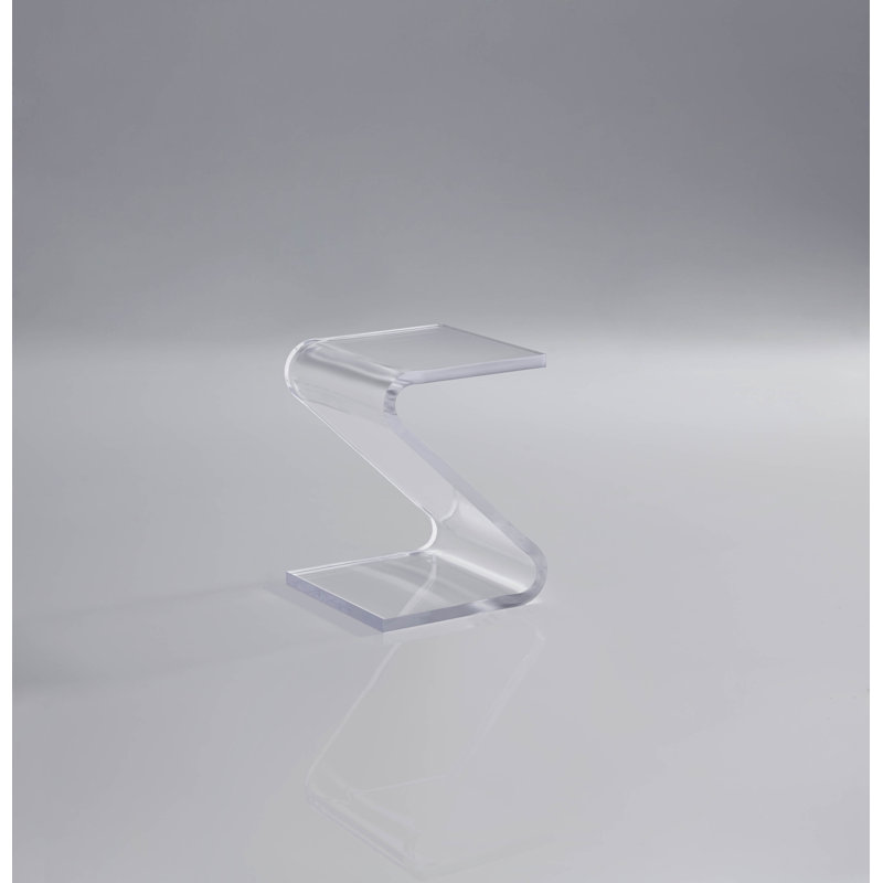 table de bout abstraite