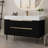 Modern Bathroom Vanity With Undermount Sink