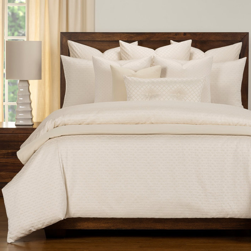 Ensemble de housse de couette et insert Adam, Housse de couette pour grand lit