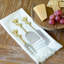 Coastal Cottage Linen Blend Square Napkin