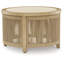 Table basse d'extérieur Conon