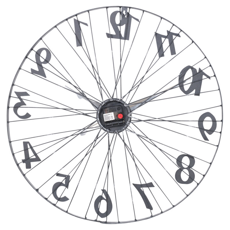 Fruitvale Wall Clock