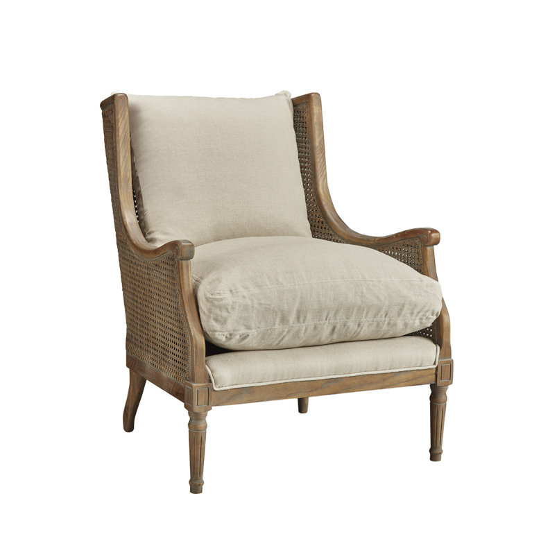 Tova Wingback Chair
