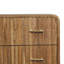 35.00cm W Bedside Table