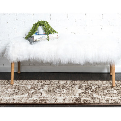 Majestic Oriental Indoor Rug