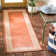 Tapis d'intérieur / extérieur de couleur unie Herefordshire Performance