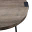 Valley Sled End Table-1736338925