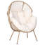 Outdoor Lounge Chair